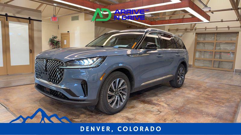2025 Lincoln Aviator Premiere for sale in Lakewood, CO