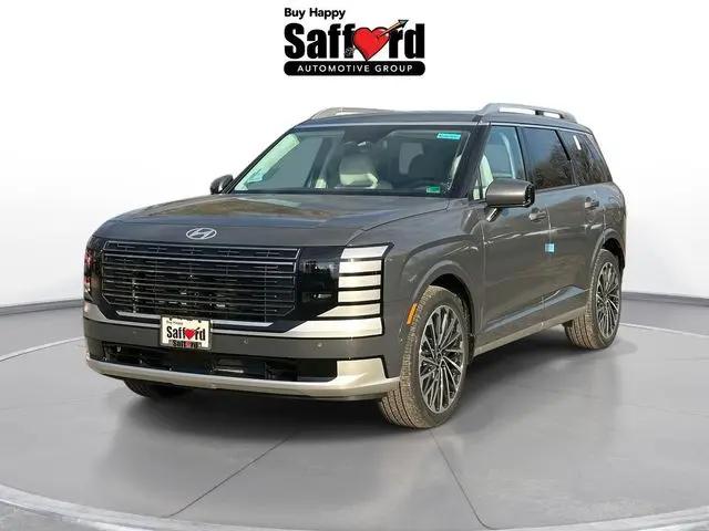 2026 Hyundai Palisade Calligraphy for sale in Leesburg, VA