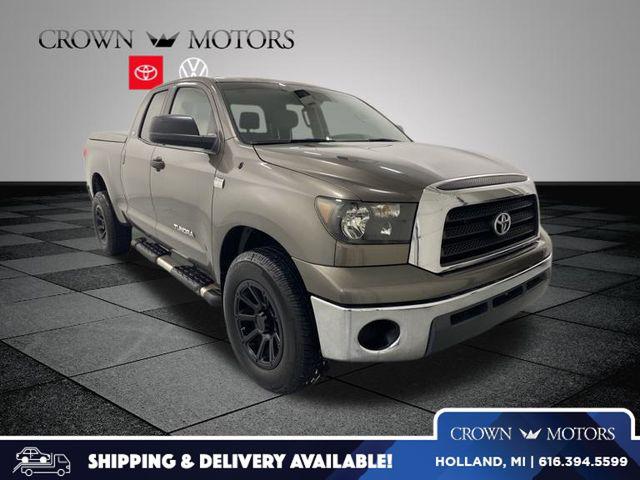 2007 Toyota Tundra SR5's photo