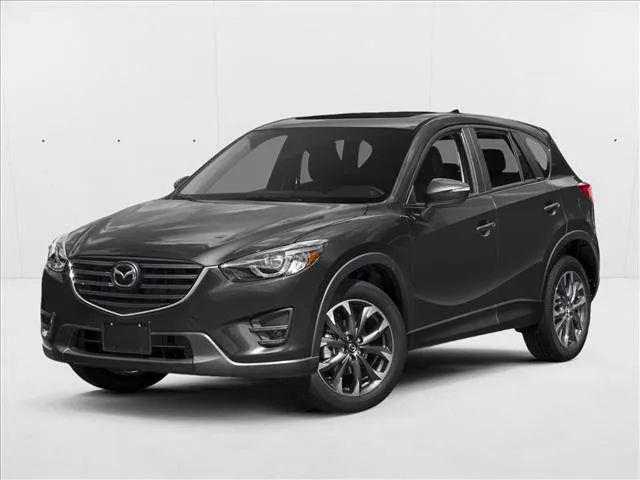 2016 Mazda CX-5 Grand Touring for sale in Pinellas Park, FL