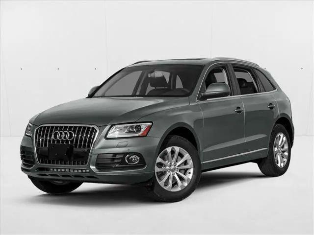 2016 Audi Q5 2.0T Premium for sale in Pinellas Park, FL