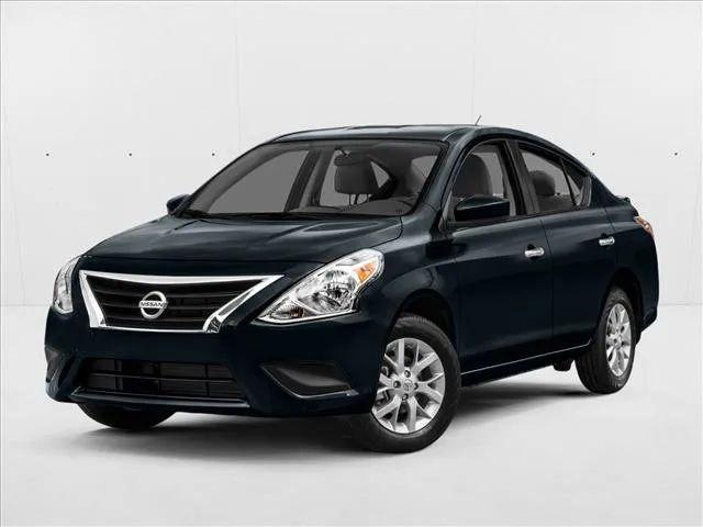 2016 Nissan Versa 1.6 SV for sale in Pinellas Park, FL