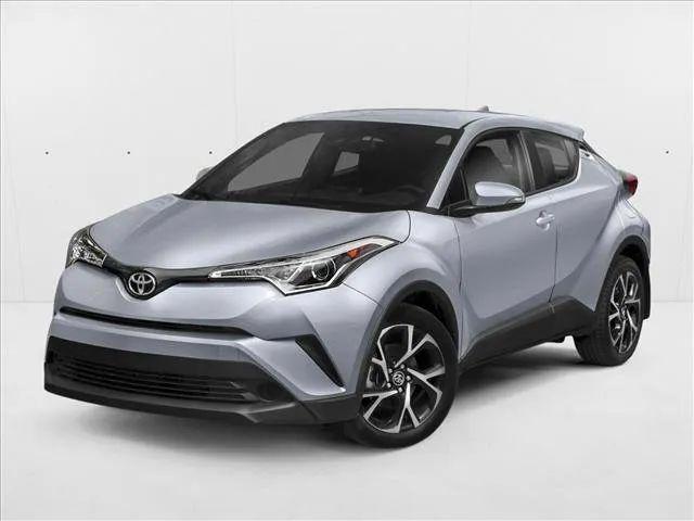 2019 Toyota C-HR XLE for sale in Pinellas Park, FL
