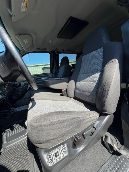 2003 Ford F-350 XL