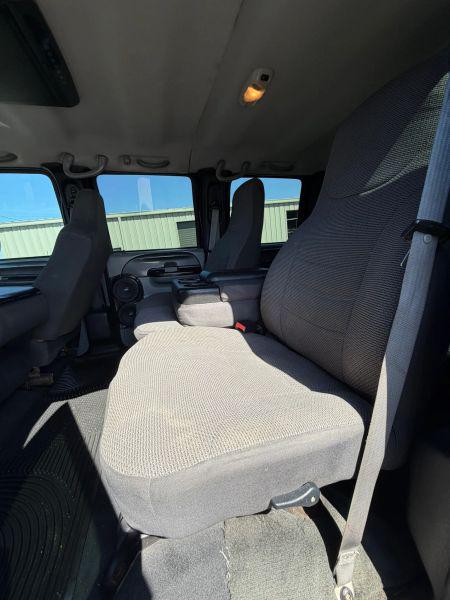 2003 Ford F-350 XL
