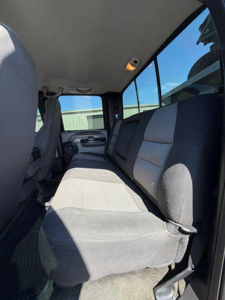 2003 Ford F-350 XL