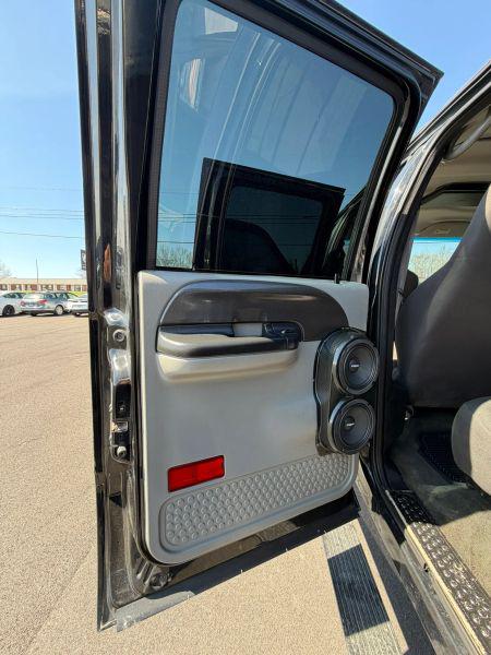 2003 Ford F-350 XL