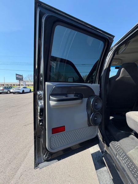2003 Ford F-350 XL