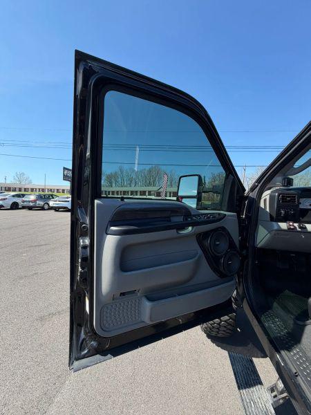 2003 Ford F-350 XL
