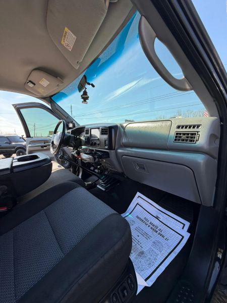 2003 Ford F-350 XL
