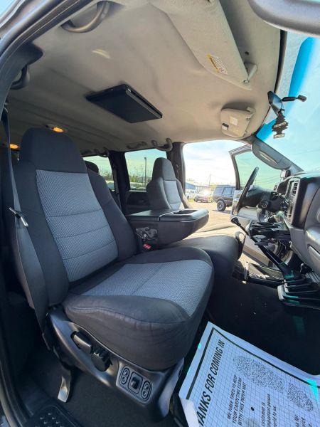 2003 Ford F-350 XL