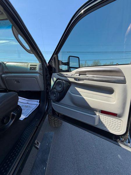 2003 Ford F-350 XL
