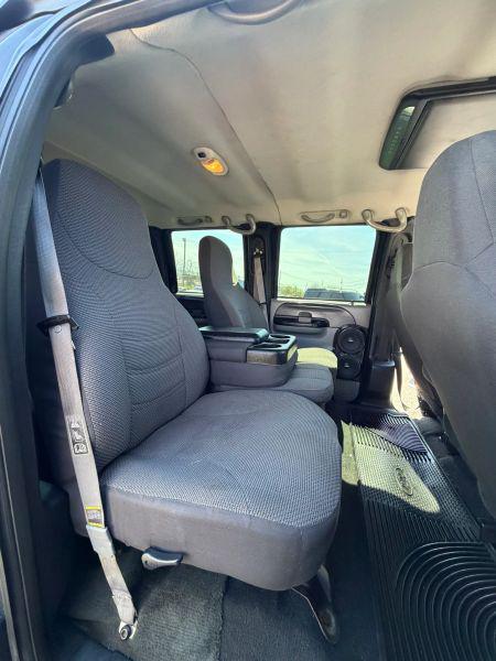 2003 Ford F-350 XL