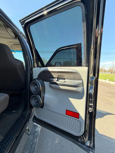 2003 Ford F-350 XL