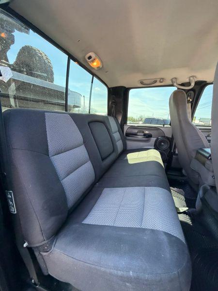 2003 Ford F-350 XL