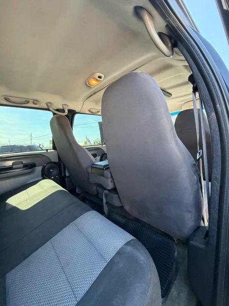 2003 Ford F-350 XL