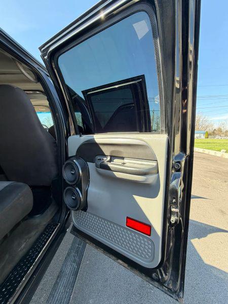 2003 Ford F-350 XL