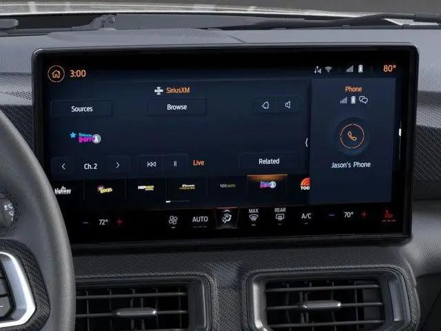 2026 Ford Mustang EcoBoost Fastback