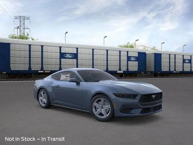 2026 Ford Mustang EcoBoost Fastback for sale in Chantilly, VA