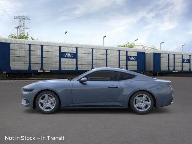2026 Ford Mustang EcoBoost Fastback
