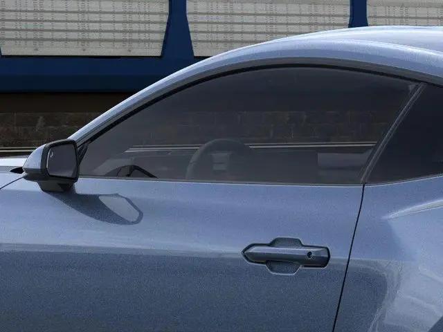 2026 Ford Mustang EcoBoost Fastback