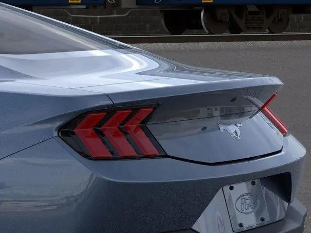 2026 Ford Mustang EcoBoost Fastback