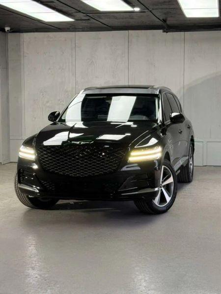 2021 Genesis GV80 2.5T AWD