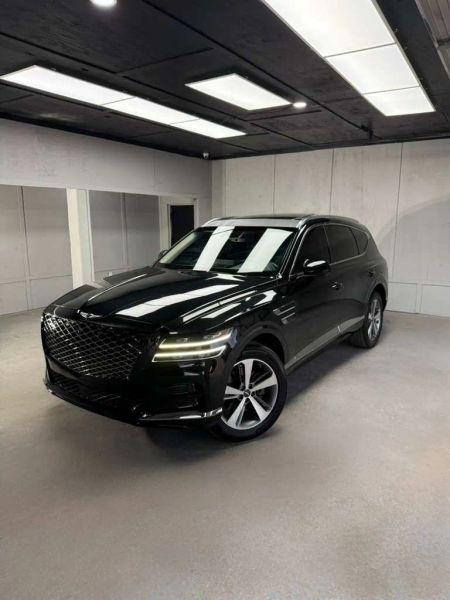 2021 Genesis GV80 2.5T AWD