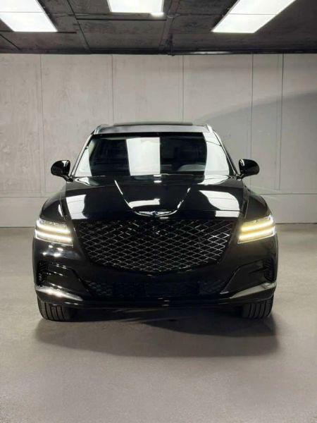 2021 Genesis GV80 2.5T AWD