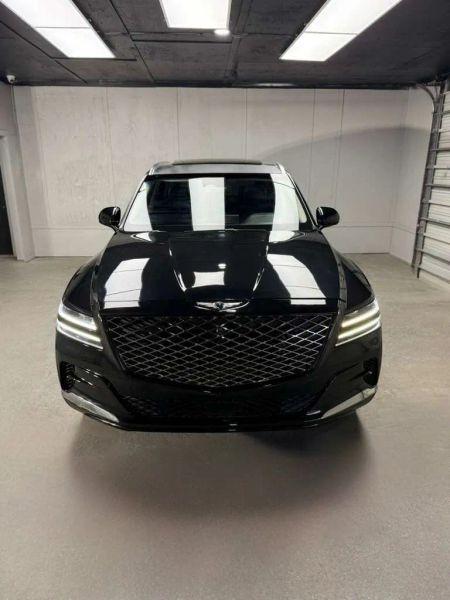 2021 Genesis GV80 2.5T AWD