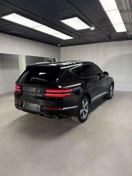 2021 Genesis GV80 2.5T AWD