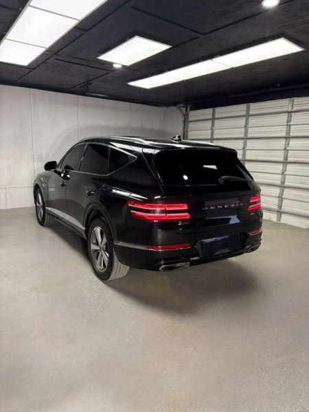 2021 Genesis GV80 2.5T AWD