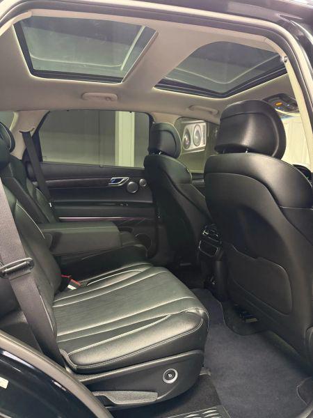 2021 Genesis GV80 2.5T AWD