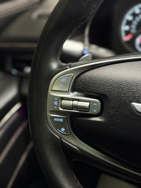 2021 Genesis GV80 2.5T AWD