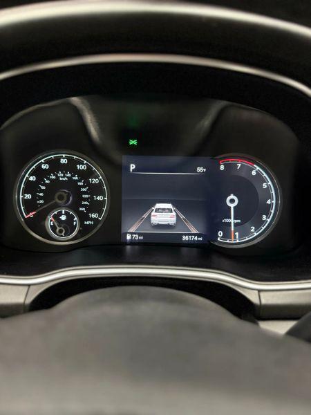 2021 Genesis GV80 2.5T AWD