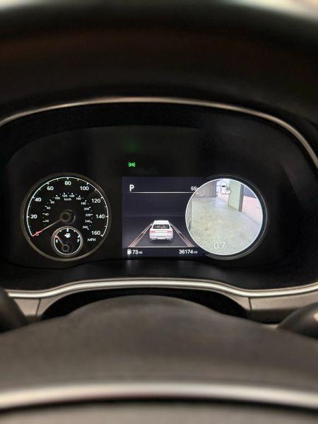 2021 Genesis GV80 2.5T AWD