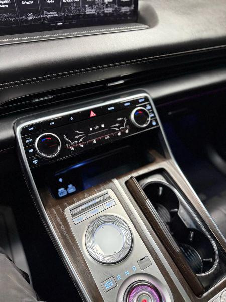 2021 Genesis GV80 2.5T AWD