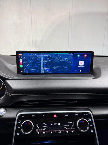 2021 Genesis GV80 2.5T AWD