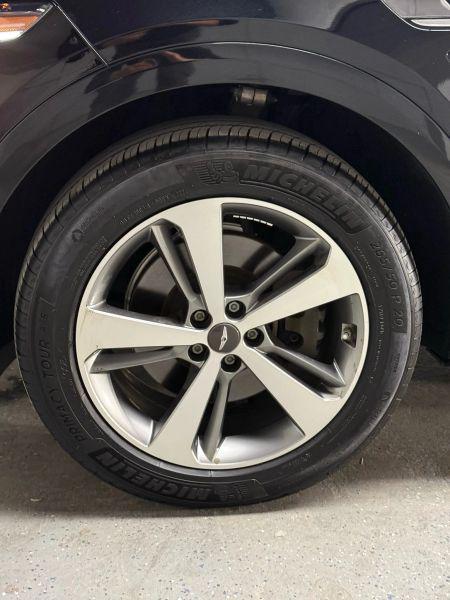 2021 Genesis GV80 2.5T AWD