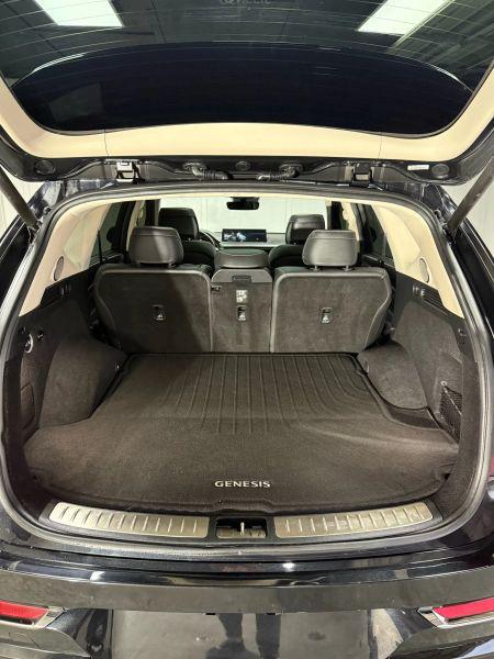2021 Genesis GV80 2.5T AWD