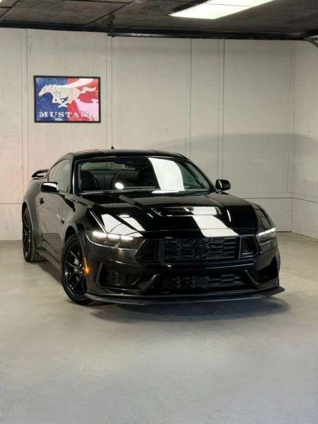 2025 Ford Mustang GT Fastback for sale in Dallas, TX