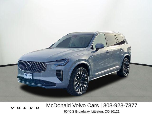 2026 Volvo XC90 B6 Ultra 7-Seater for sale in Littleton, CO