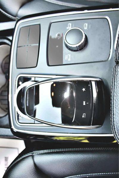2019 Mercedes-Benz GLS GLS 450 4MATIC