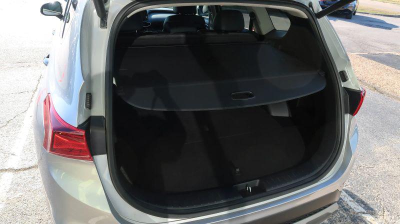2020 Hyundai Santa Fe Limited 2.0T