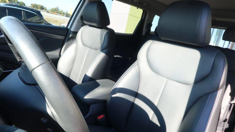 2020 Hyundai Santa Fe Limited 2.0T