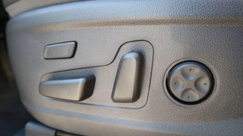 2020 Hyundai Santa Fe Limited 2.0T