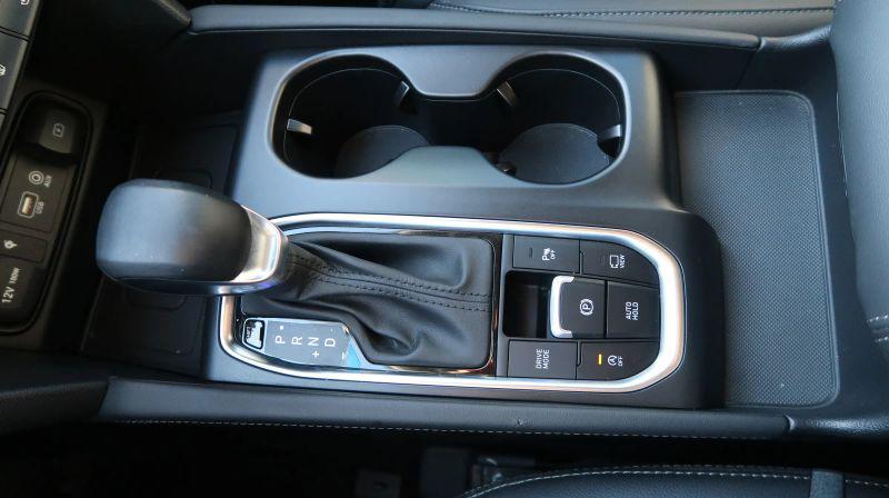2020 Hyundai Santa Fe Limited 2.0T
