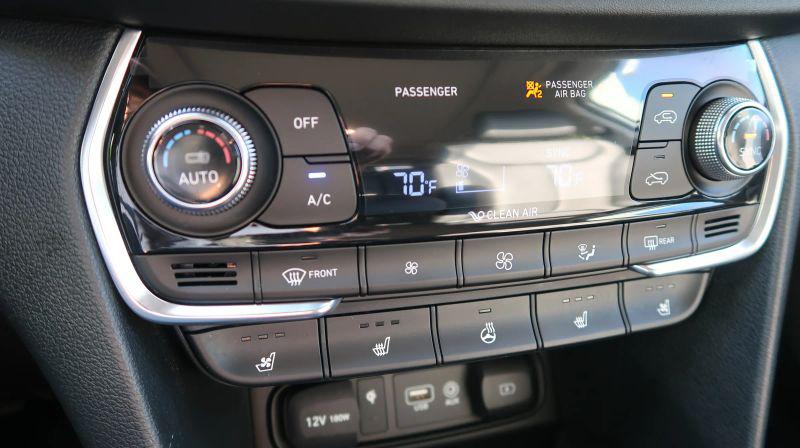 2020 Hyundai Santa Fe Limited 2.0T