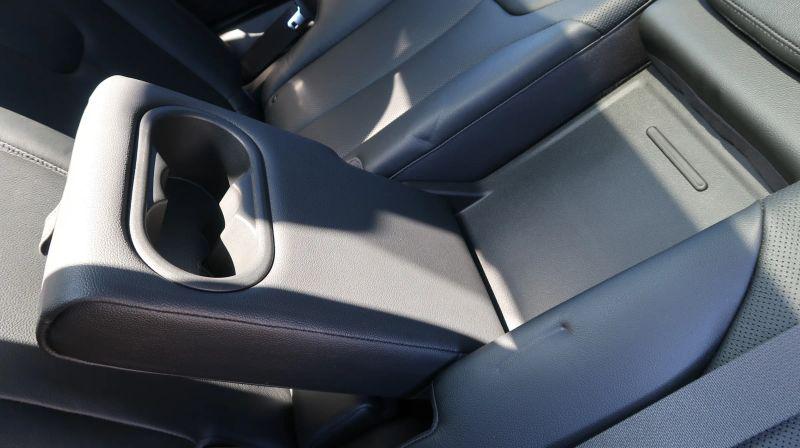 2020 Hyundai Santa Fe Limited 2.0T