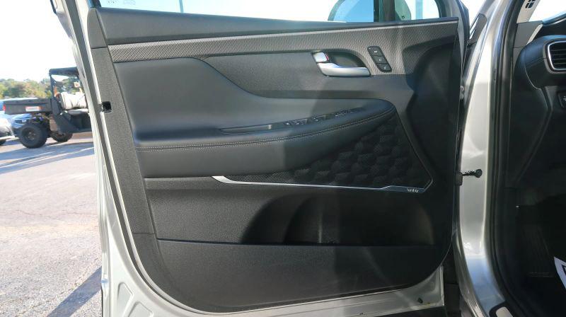 2020 Hyundai Santa Fe Limited 2.0T
